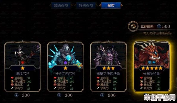 穿越火线手游黑市刷新周期揭秘:掌握规律,把握稀有道具上架时机! 穿越火线手游黑市刷新周期揭秘:掌握规律,把握稀有道具上架时机!