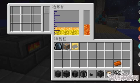 从零打造我的世界必备工具:详尽步骤解锁铁砧高效制作方法与应用技巧 从零打造我的世界必备工具:详尽步骤解锁铁砧高效制作方法与应用技巧