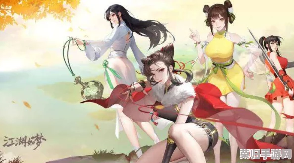江湖如梦手游：构建无懈可击强盾续航流派，顶级防御阵容搭配策略与推荐