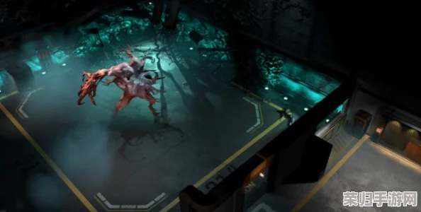 《宇宙怪谈：星际迷航的解谜奇遇》震撼登陆Steam，神秘发行日期即将揭开宇宙奥秘面纱！