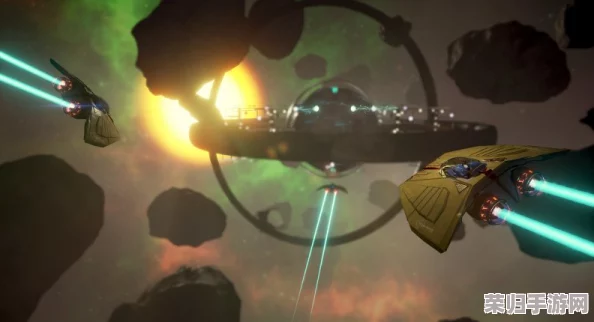 《宇宙怪谈：星际迷航的解谜奇遇》震撼登陆Steam，神秘发行日期即将揭开宇宙奥秘面纱！