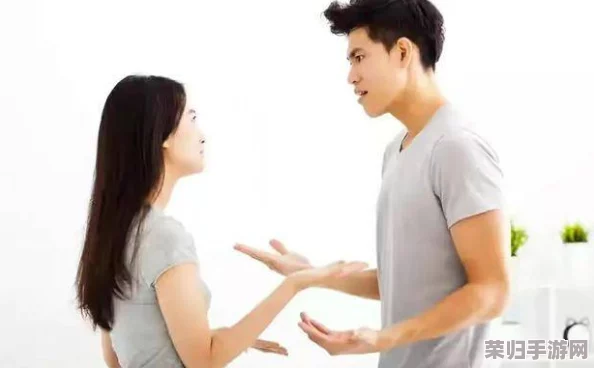 男生和女生一起啥错错错？看他们如何打破性别偏见，携手共创美好未来！