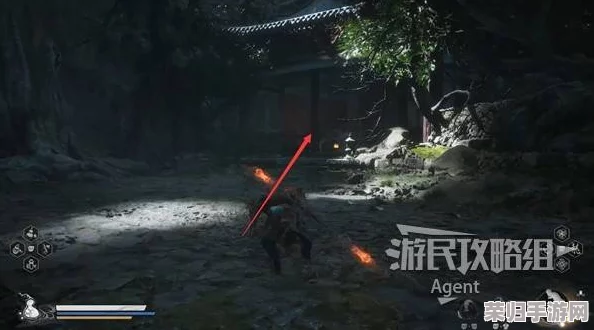 《黑神话：悟空》游戏攻略——全面解锁霹雳角的隐藏获取途径与实战技巧深度剖析