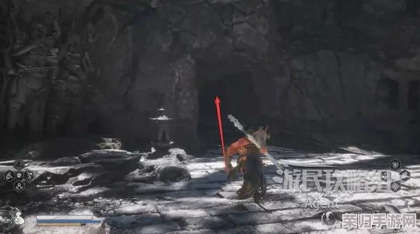 《黑神话：悟空》游戏攻略——全面解锁霹雳角的隐藏获取途径与实战技巧深度剖析