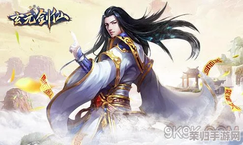 玄元剑仙:正派与邪派抉择背后的世界观差异及游戏深度内容对比探索 玄元剑仙:正派与邪派抉择背后的世界观差异及游戏深度内容对比探索