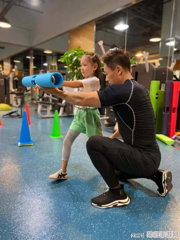 5G罗志祥天天奭多人运动:新潮流引领健康生活,值得一试的健身方式! 5G罗志祥天天奭多人运动:新潮流引领健康生活,值得一试的健身方式!