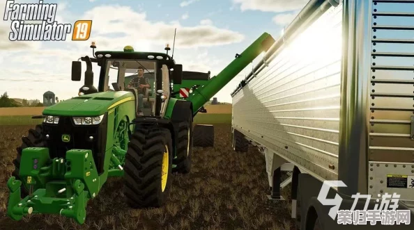 2024年不可错过的农场模拟游戏精选:畅玩最热门、最具创意的农耕休闲体验下载推荐 2024年不可错过的农场模拟游戏精选:畅玩最热门、最具创意的农耕休闲体验下载推荐