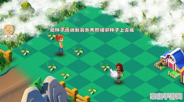 2024年不可错过的农场模拟游戏精选:畅玩最热门、最具创意的农耕休闲体验下载推荐 2024年不可错过的农场模拟游戏精选:畅玩最热门、最具创意的农耕休闲体验下载推荐