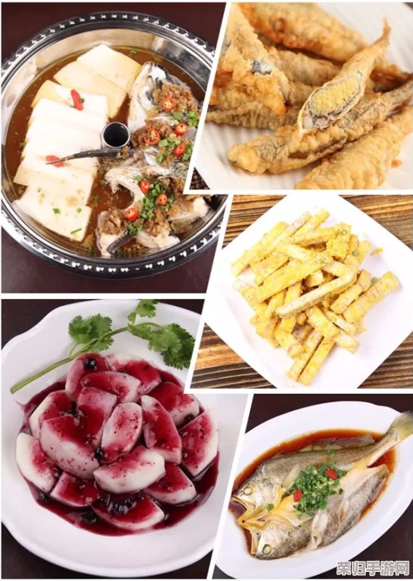 大香煎在钱家:口感鲜美,香脆可口,物美价廉,值得一试 大香煎在钱家:口感鲜美,香脆可口,物美价廉,值得一试