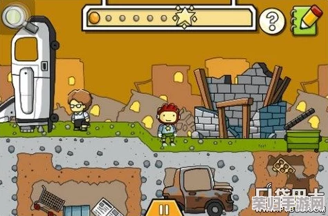 涂鸦探险家手游入门宝典:解锁15项独家技巧,助力新手玩家快速进阶与创意无限的冒险之旅 涂鸦探险家手游入门宝典:解锁15项独家技巧,助力新手玩家快速进阶与创意无限的冒险之旅