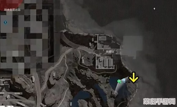 《三角洲行动》探险指南：揭秘长弓溪谷中隐秘协议箱的藏匿之地与解锁策略