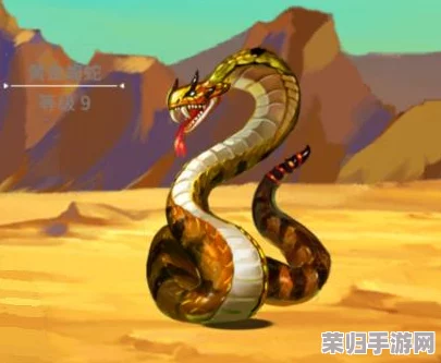 探索《我的起源》沙虫生态：精准掌握刷新时间与地点，高效狩猎策略揭秘