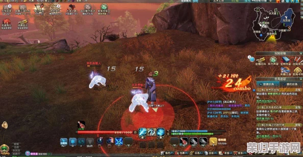 精灵食肆探秘：霜炎妖灵技能属性全剖析与喜好独特解析，打造专属美味策略！