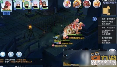 仙境传说再启征程:全面攻略波利之王,解锁制胜策略与独家战斗技巧! 仙境传说再启征程:全面攻略波利之王,解锁制胜策略与独家战斗技巧!