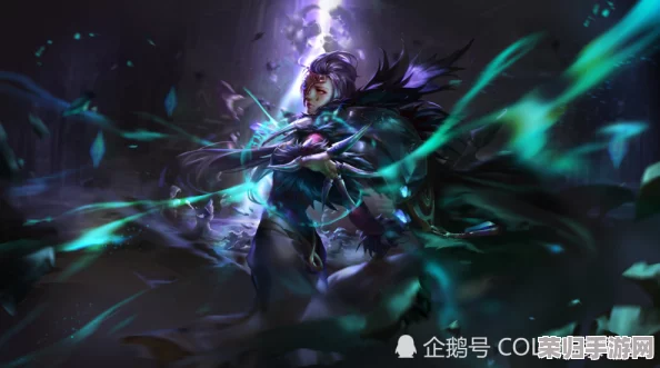 《地下城与勇士》鬼剑士角色发型大赏:哪款潮流剪影最衬你的帅气剑魂? 《地下城与勇士》鬼剑士角色发型大赏:哪款潮流剪影最衬你的帅气剑魂?