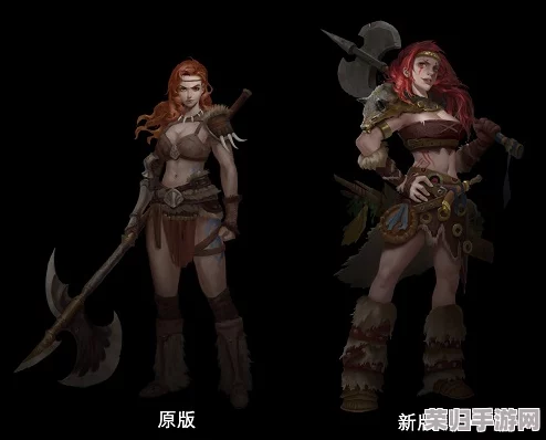 《地下城与勇士》鬼剑士角色发型大赏:哪款潮流剪影最衬你的帅气剑魂? 《地下城与勇士》鬼剑士角色发型大赏:哪款潮流剪影最衬你的帅气剑魂?