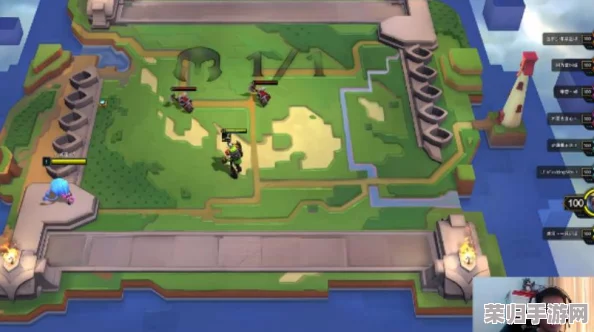 七人同场竞技新策略:双人竞技场游戏创新组队与好友邀请全攻略 七人同场竞技新策略:双人竞技场游戏创新组队与好友邀请全攻略