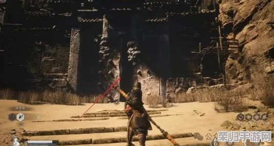 《黑神话：悟空》详尽风铎收集策略与高效获取技巧指南，助你轻松解锁隐藏宝藏