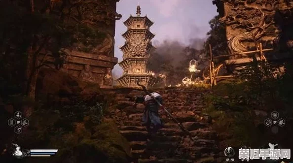 《黑神话：悟空》详尽风铎收集策略与高效获取技巧指南，助你轻松解锁隐藏宝藏