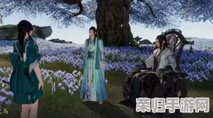 《天刀手游》饮玉之殇奇遇:步步为营解锁完美落幕攻略,揭秘如何成就无悔情缘 《天刀手游》饮玉之殇奇遇:步步为营解锁完美落幕攻略,揭秘如何成就无悔情缘