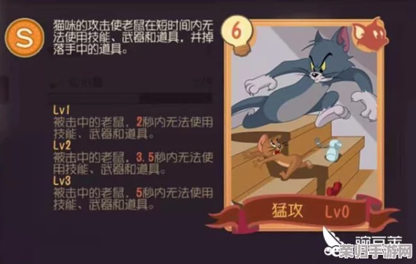 探索猫鼠游戏策略：全面解析知识卡抽取技巧与高效应用方法
