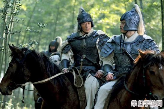 太史慈周泰凌统:三国中的勇猛武将,忠诚无比,战绩彪炳 太史慈周泰凌统:三国中的勇猛武将,忠诚无比,战绩彪炳