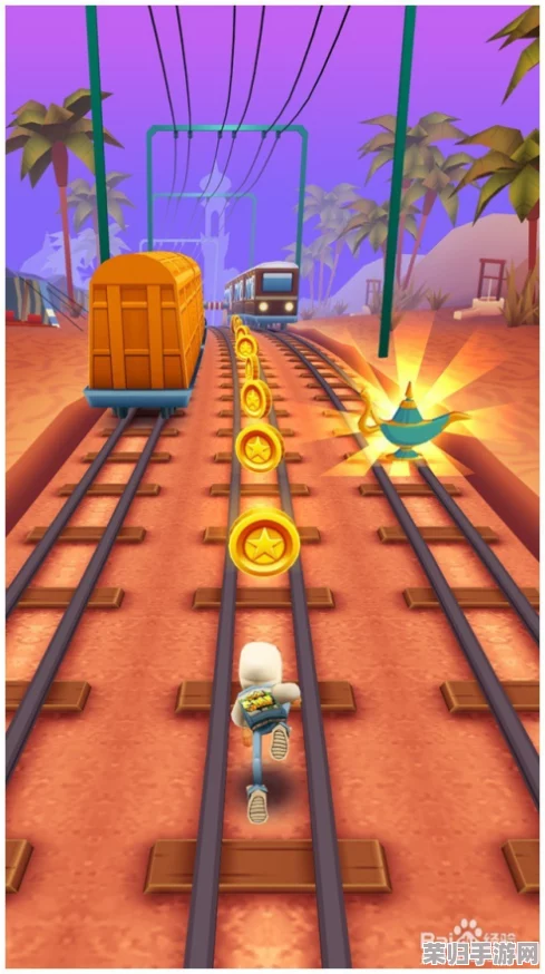 地铁跑酷每日挑战全攻略:高效解锁任务,赢取丰厚奖励的必备技巧与策略 地铁跑酷每日挑战全攻略:高效解锁任务,赢取丰厚奖励的必备技巧与策略