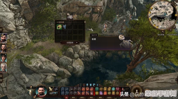 博德之门3:揭秘盖尔昔日情缘,她曾是哪位神秘神祇的禁忌恋人? 博德之门3:揭秘盖尔昔日情缘,她曾是哪位神秘神祇的禁忌恋人?