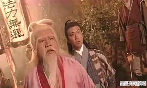 《新天龙八部手游》星宿与逍遥门派深度对比:职业特性、玩法偏好及团队定位全解析,助你明智抉择! 《新天龙八部手游》星宿与逍遥门派深度对比:职业特性、玩法偏好及团队定位全解析,助你明智抉择!