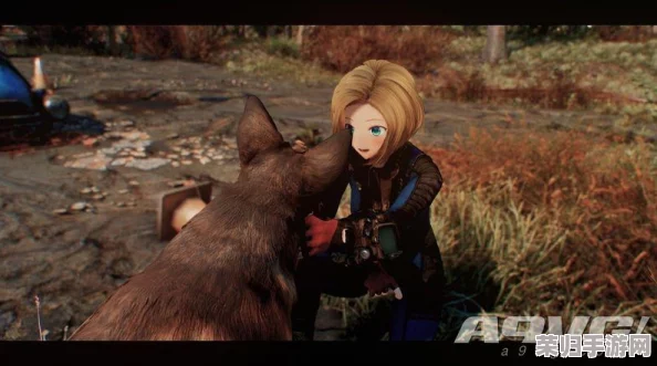 辐射4:抉择时刻——四大阵营助力,哪方势力能引领废土新秩序? 辐射4:抉择时刻——四大阵营助力,哪方势力能引领废土新秩序?