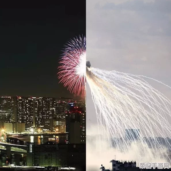 反差百科：揭示生活中那些令人意想不到的对比与奇妙现象，带你领略不一样的世界