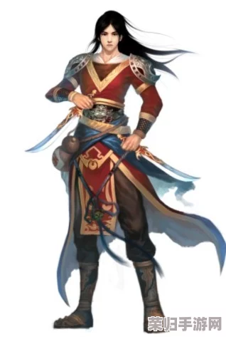 梦回江湖：顶尖辅助角色精选指南，助你笑傲风云路