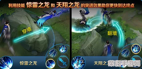 怪物联盟后羿和希瓦哪个值得练？最新版本更新攻略分享