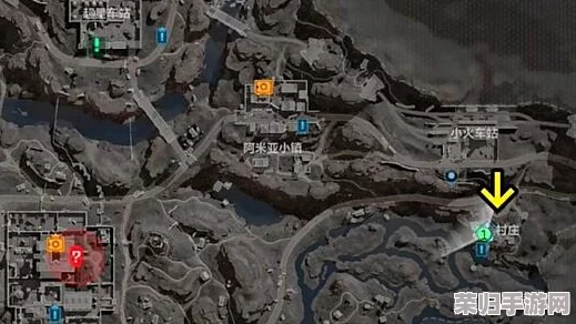 三角洲任务揭秘:长弓溪谷雷达站保险机制与隐秘位置全面探索指南 三角洲任务揭秘:长弓溪谷雷达站保险机制与隐秘位置全面探索指南