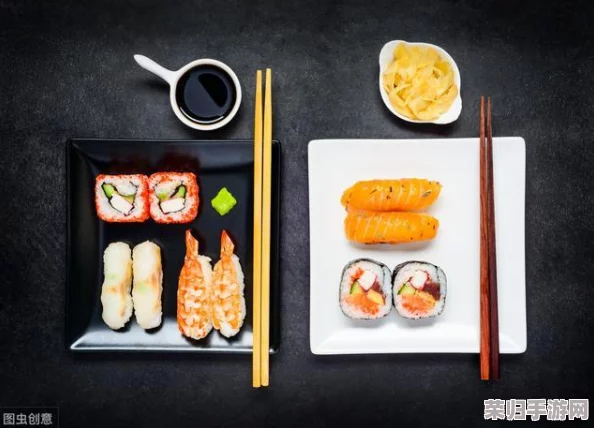 日韩一二三四:揭秘最受欢迎的日本和韩国美食,让你大开眼界 日韩一二三四:揭秘最受欢迎的日本和韩国美食,让你大开眼界