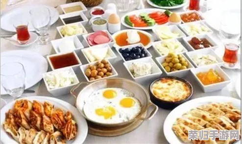 日韩一二三四:揭秘最受欢迎的日本和韩国美食,让你大开眼界 日韩一二三四:揭秘最受欢迎的日本和韩国美食,让你大开眼界