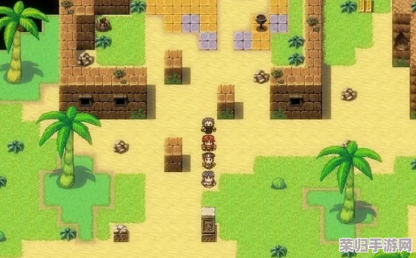 探索《命运圣契》的游戏界面布局：竖版沉浸VS横版视野，揭秘其独特游戏类型魅力所在