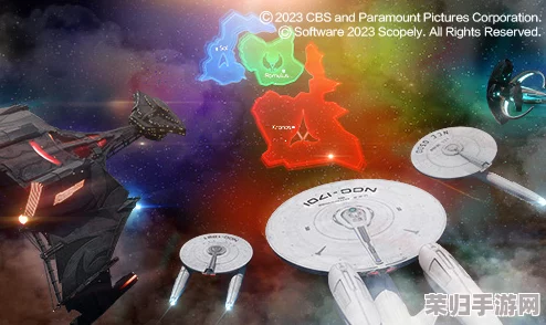 星际迷航：破晓之光解锁星辰矩阵全方位探索策略指南