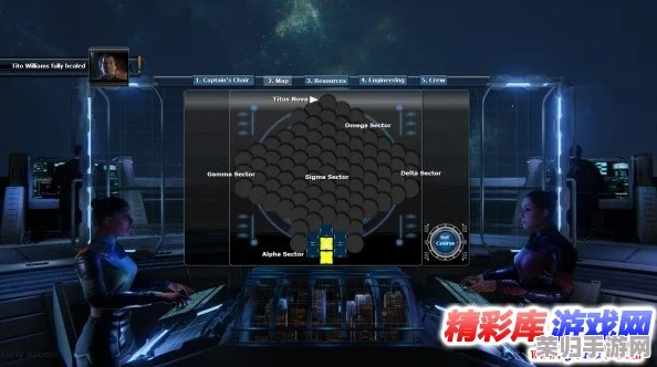 星际迷航：破晓之光解锁星辰矩阵全方位探索策略指南