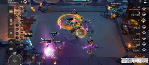 金铲铲之战S13赛季前瞻：揭秘官方未公布更新日期，预测新赛季震撼上线时间节点