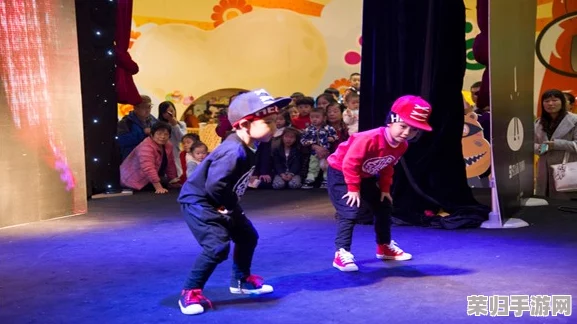 幼儿hiphop仙踪林的笔记:探索儿童舞蹈魅力与成长的学习之旅,感受音乐与节奏的魔法 幼儿hiphop仙踪林的笔记:探索儿童舞蹈魅力与成长的学习之旅,感受音乐与节奏的魔法