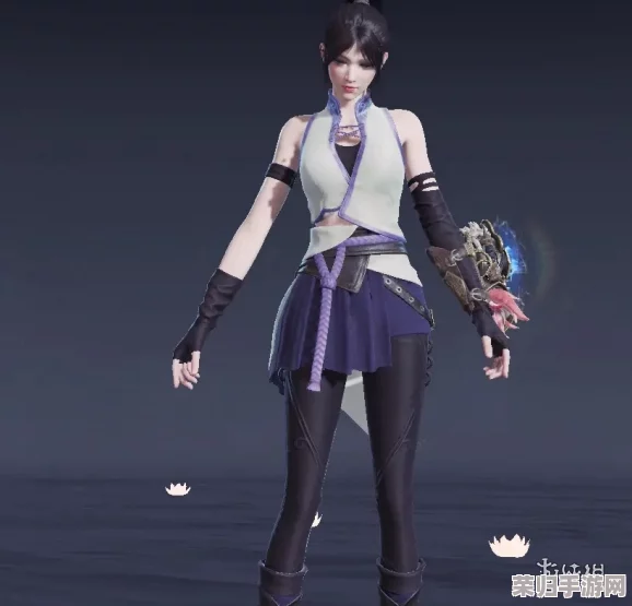 《永劫无间》手游沈妙角色精髓:定制级魂玉搭配策略,打造最强战斗体系指南 《永劫无间》手游沈妙角色精髓:定制级魂玉搭配策略,打造最强战斗体系指南