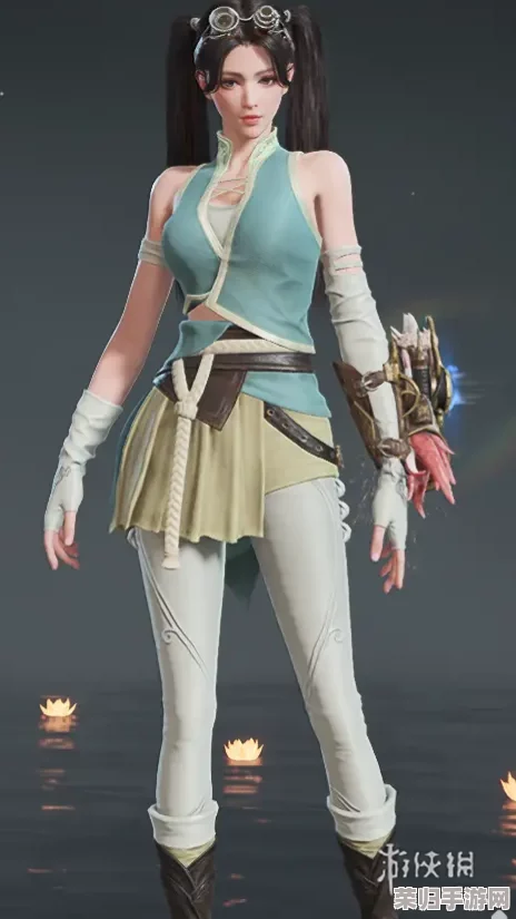 《永劫无间》手游沈妙角色精髓:定制级魂玉搭配策略,打造最强战斗体系指南 《永劫无间》手游沈妙角色精髓:定制级魂玉搭配策略,打造最强战斗体系指南