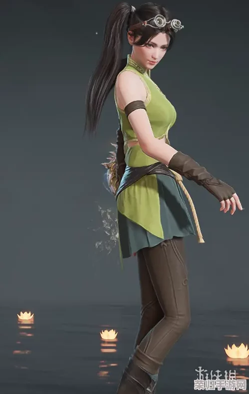 《永劫无间》手游沈妙角色精髓:定制级魂玉搭配策略,打造最强战斗体系指南 《永劫无间》手游沈妙角色精髓:定制级魂玉搭配策略,打造最强战斗体系指南