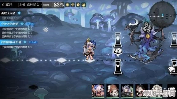 灵魂潮汐:顶尖人偶战力大赏,揭秘最强角色荣耀榜单与策略搭配精髓 灵魂潮汐:顶尖人偶战力大赏,揭秘最强角色荣耀榜单与策略搭配精髓