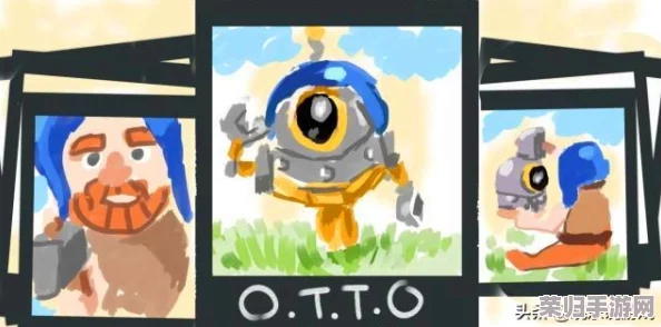 部落冲突策略进阶：全面剖析建筑工人小屋的巧妙防御布局与游戏特色概览