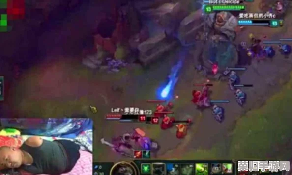 王昭君被稷下四个杂兵活捉,逆袭之路引发热议,网友纷纷讨论她的命运转折 王昭君被稷下四个杂兵活捉,逆袭之路引发热议,网友纷纷讨论她的命运转折