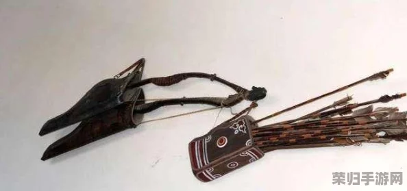 暂避麒麟弓：在现代生活中如何运用古老智慧提升个人能力与心理素质