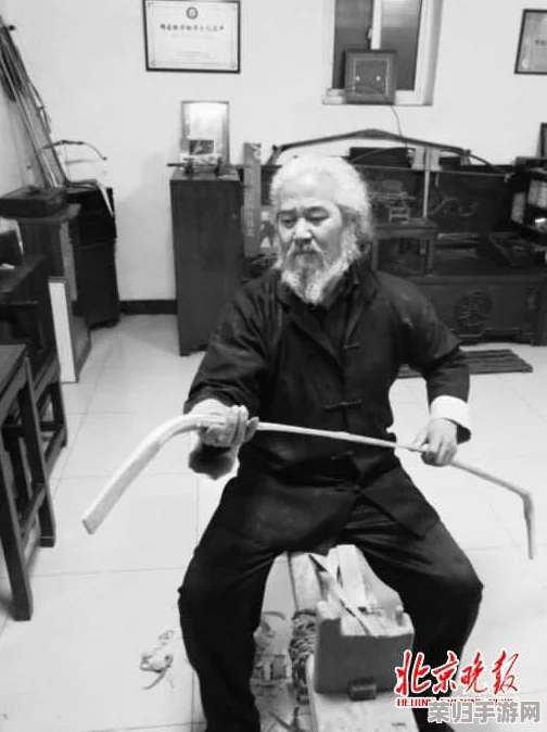 暂避麒麟弓：在现代生活中如何运用古老智慧提升个人能力与心理素质
