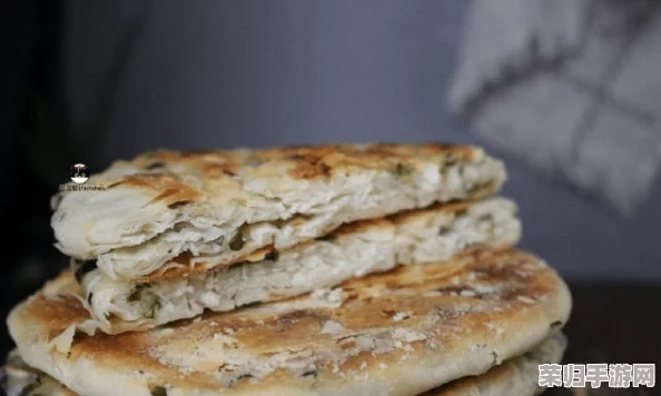 萧氏美酥肉饼96：口感独特，层次分明，让人一试成主顾的美味佳品